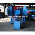 series of 1500 type j-press filter press with low price